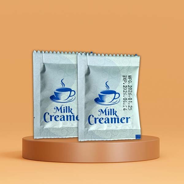 Milk Creamer