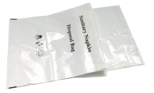 sanitary-bag