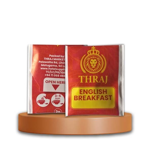 English Breakfast